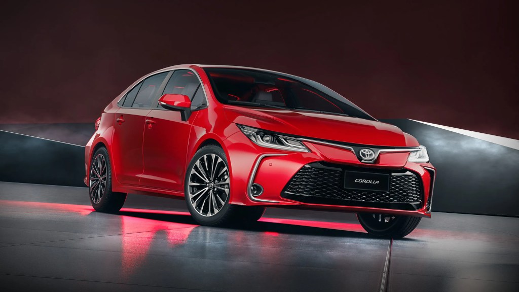 Exemplo Mariano Garagem